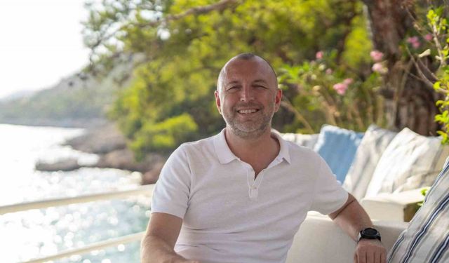 Zeytinin wellness yolculuğu Hapimag’ta başlıyor