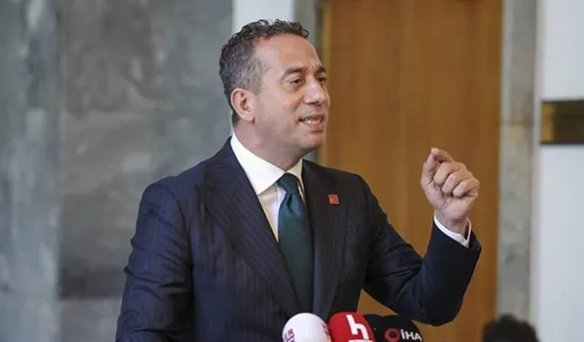 Cumhurbaşkanı Erdoğan,  Ali Mahir Başarır’a tazminat davası açtı