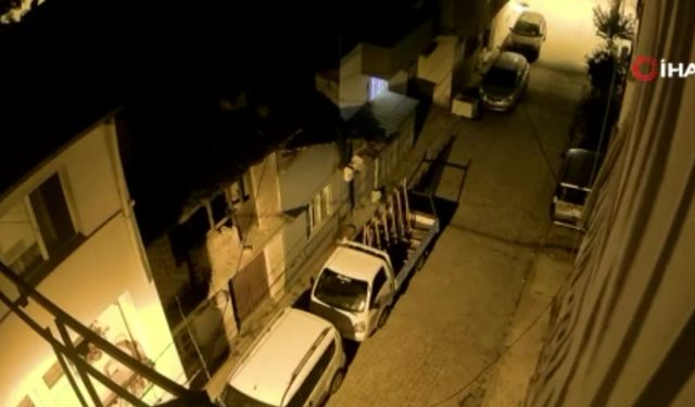 Balıkesir’deki deprem Manisa’da da hissedildi, vatandaşlar sokaklara döküldü