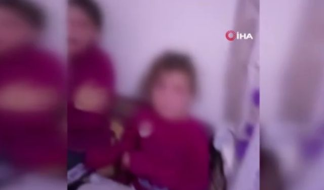 Çocuklara kemerli işkence olayında jandarma görevlileri hakkında suç duyurusu
