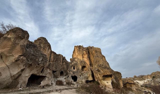 Anadolu’nun 3 bin yıllık hazinesi Frig Vadisi, ziyaretçilerini tarih yolculuğuna çıkarıyor