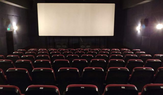 Sinemaseverler bu hafta 7 yeni film ile tanışacak