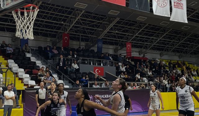 Mersin Basketball, evinde İstanbul Gençlik Spor’u konuk edecek
