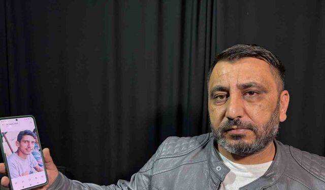 18 yaşında kayboldu, 7 yıldır haber alınamıyor