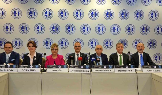 42. Ulusal Gastroenteroloji Haftası’nda halk sağlığı uyarısı