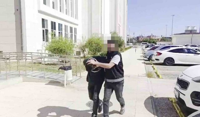 Adana’da 39 firari uyuşturucu satıcısı yakalandı