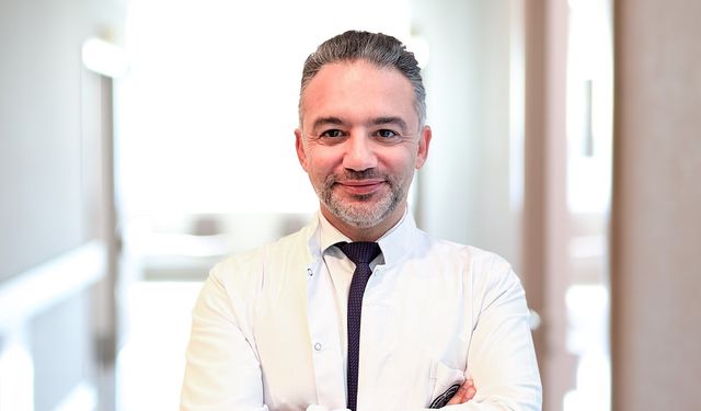 "Antibiyotik direnci ve süper bakteriler sağlığı tehdit ediyor"