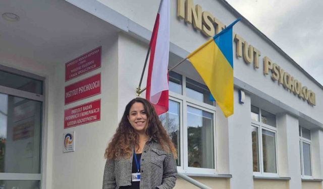 Avrupa’nın kalbinde iklim krizi psikolojisini inceleyecek