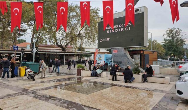 Balıkesir’de bir deprem daha: 4.4