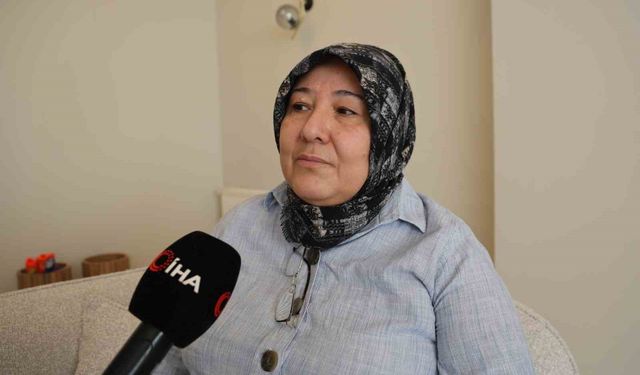 Bilim adamı Dr. Furkan Dölek’in özgürlüğü için "50 bin dolar" kefalet kararı