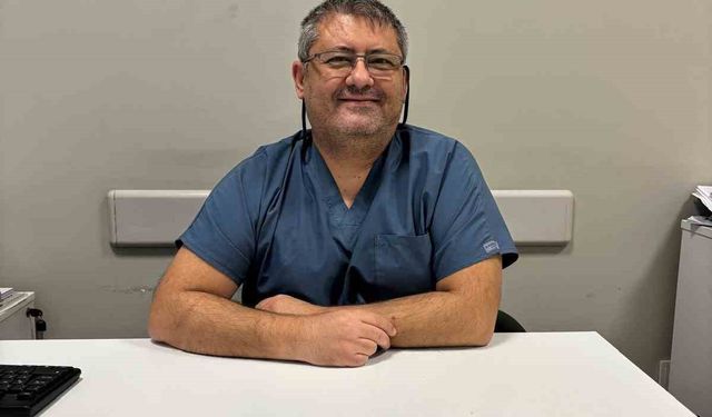 Bu hastalığın farklı coğrafi bölgelere göre görünme yüzdesi değişiyor