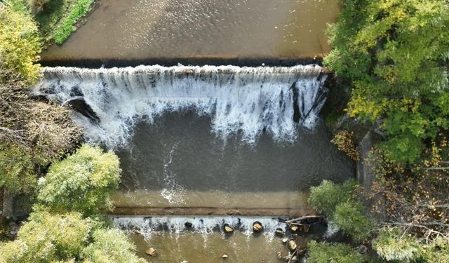 Bursa ve Balıkesir son 10 yılın en yüksek yağışını aldı
