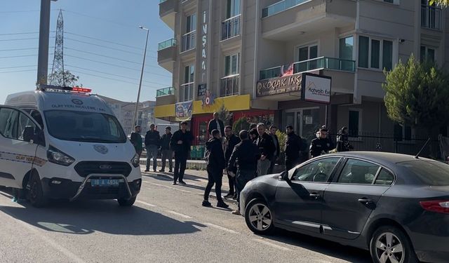 Bursa’da eski sevgili dehşeti: Kafede başlayan tartışma kanlı bitti