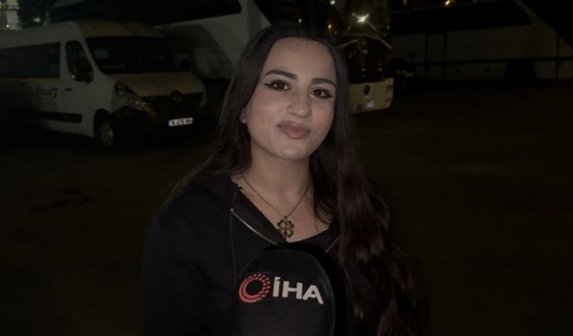 Bursa’da kadın sürücüler arasında yol verme kavgası