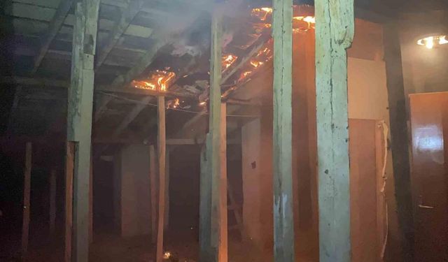 Bursa’da şüpheli yangın kabusu büyüyor: Aynı apartmanda 6. yangın