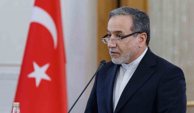 Dışişleri Bakanı Fidan: "Ukrayna’da barış çabalarının içerisindeyiz"