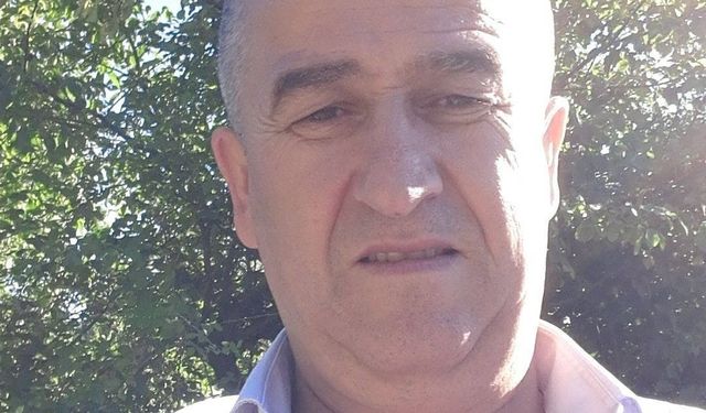 Evlatlık katilin kan donduran planı