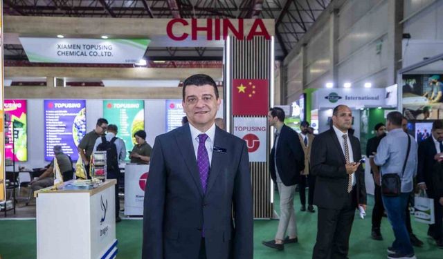 Growtech Antalya’ya Çin ve Hindistan damga vurdu