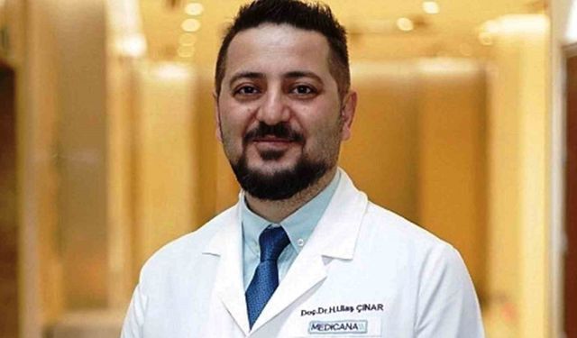 Hayati Uyarı: "Öksürük ve nefes darlığını hafife almayın"