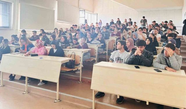 İletişimde gizli şifre: beden dili