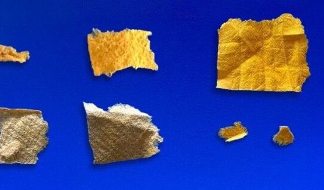 Isparta’da 2 günde 204 uyuşturucu hap ele geçirildi