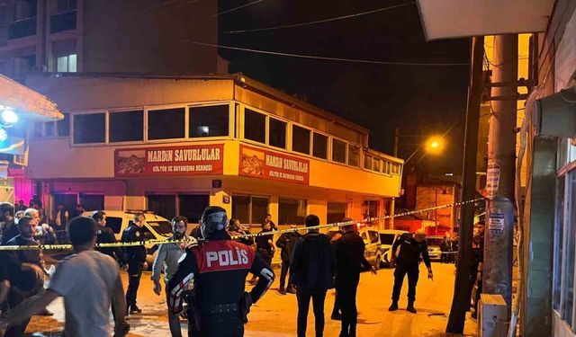 İzmir’de cinayetle biten aile kavgasında 9 gözaltı, 4 tutuklama