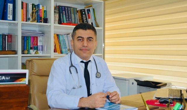 Kireçlenmeye karşı eksozom tedavisi yaygınlaşıyor