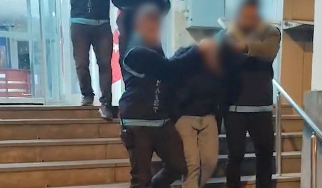 Kız meselesinden çıkan cinayette 5 şüphelinin 3’ü tutuklandı