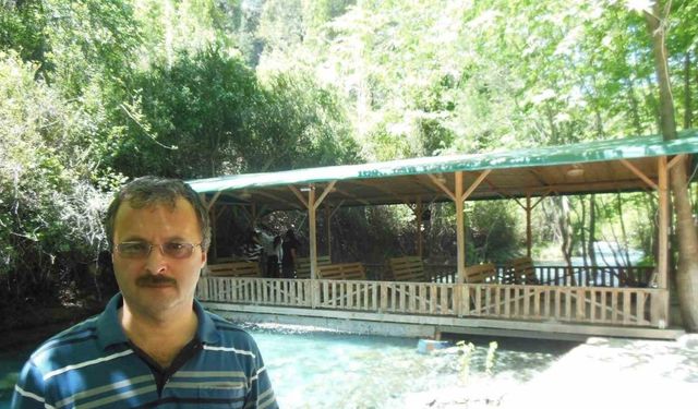 Köyceğiz’de emekli öğretmen ormanlık alanda kalp krizi geçirerek hayatını kaybetti