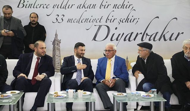 Kültür ve lezzet şöleni: Diyarbakır Tanıtım Günleri 27 Kasımda İstanbul’da yeniden hayat buluyor