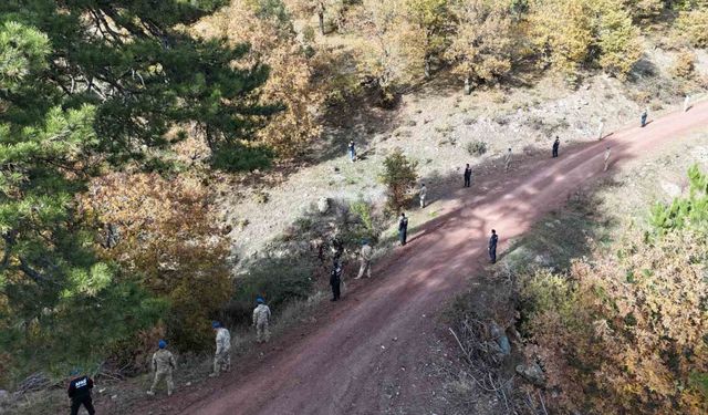 2 yıl önce kaybolan 80 yaşındaki Selim Ece yeniden aranıyor