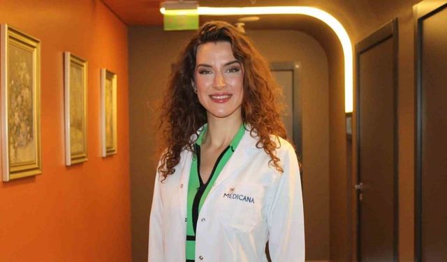 Manyetik titreşimlerle, bağımlılığa karşı ’Sil baştan tedavi’