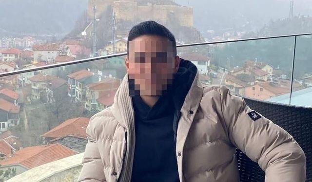 Mersinli uzman çavuş evinde silahla vurulmuş halde bulundu