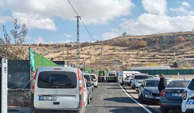 Miras kavgası kanlı bitti: Kaynanasını öldürüp intihar etti