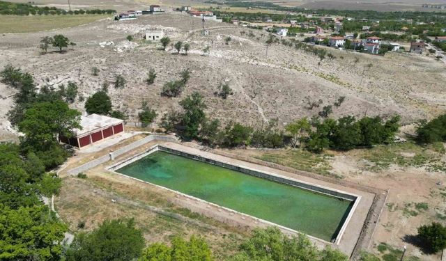 Niğde ve Kapadokya arkeolojisi için önemli keşif