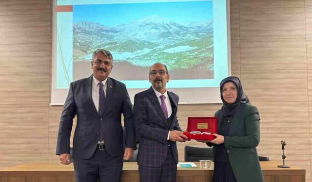 Onikişubat’ın 14 bin yıllık kültürel mirası ortaya çıkartılıyor