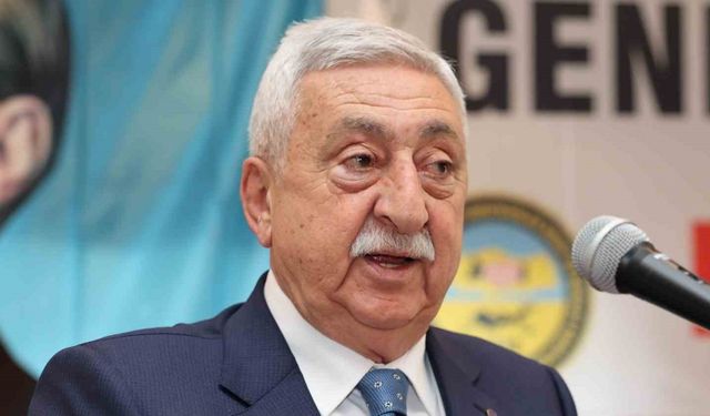 Palandöken: "Basit usul kararı esnafı hazırlıksız yakaladı"