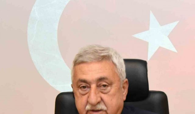 Palandöken: "Esnaf faiz indirimini bekliyor"