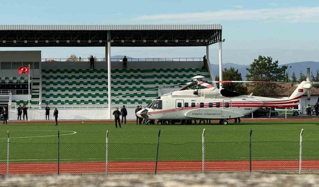 Papa 14.Leo İznik’te