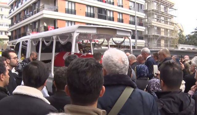 Pilot Hasan Bahar’ın baba evinden helallik alındı