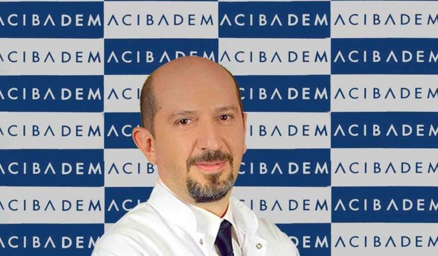 Prof. Dr. Bozkırlı: "Diyabette ne kadar erken teşhis konulursa hasarlar o düzeyde önlenebilir"