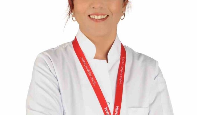 Prof. Dr. Yasemin Biçer Gömceli: "5 yaşam tarzı değişikliği ile epilepsi nöbetlerini yönetebilirsiniz"