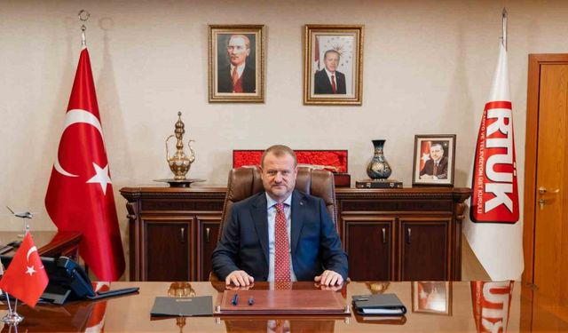 RTÜK’ün ilk kadın başkan vekili Deniz Güçer oldu