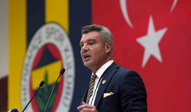 Sadettin Saran’ın ilk Galatasaray derbisi