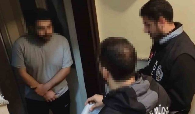 Sahte ilan ile vurgun: Hesaplarında 1 milyar 482 bin liralık işlem tespit edildi