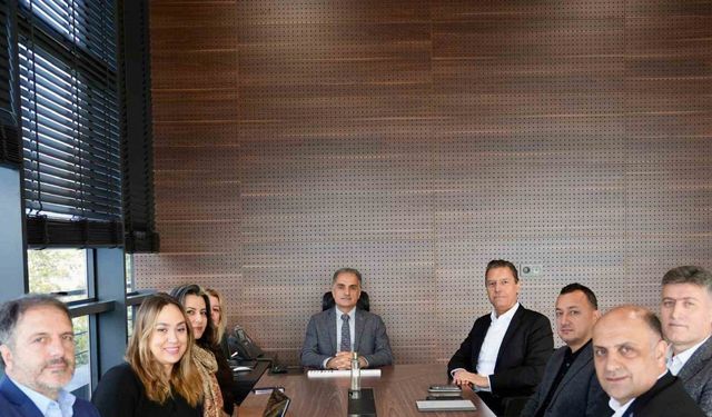 SAÜ’den ‘Siber Uzmanlık’ fırsatı