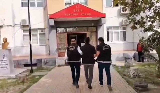 Silahlı kavga olayının 8 şüphelisi tutuklandı