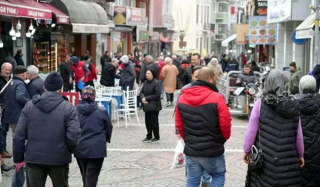 Son dakika: Yunanistan’da 4,5 büyüklüğünde deprem: Edirne’de de hissedildi