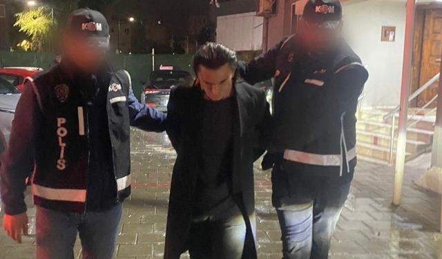 Suç örgütü lideri Arabacı’nın tahliye kararına itiraz: Yeniden tutuklama kararı