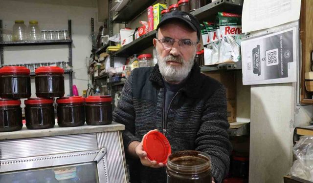 Tarihi asırlar öncesine dayanıyor, kış aylarının vazgeçilmezi olarak biliniyor